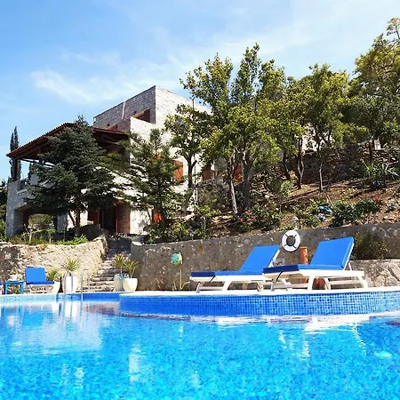 Serene Villa *