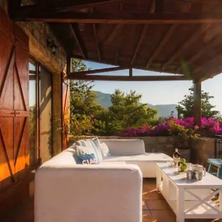 Villa Serene Yalikavak