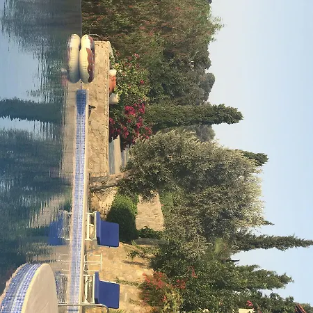 Serene Villa Yalikavak