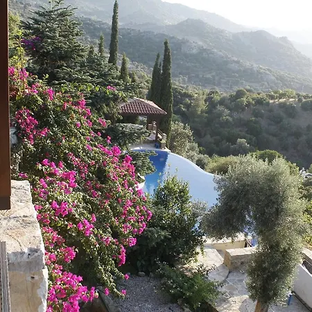 Villa Serene *