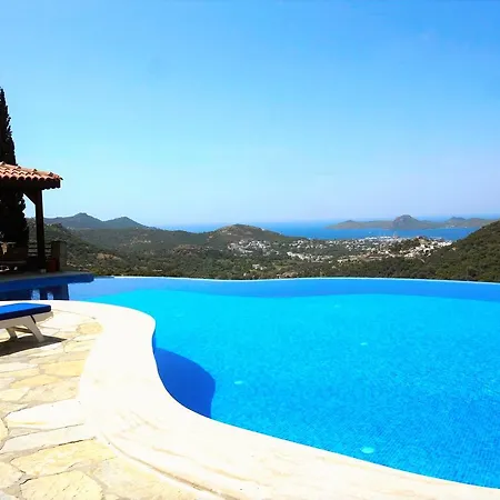 Villa Serene