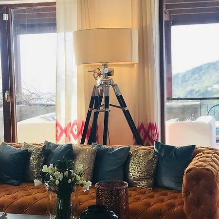 Villa Serene *