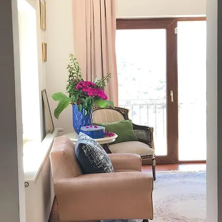 Serene Villa *
