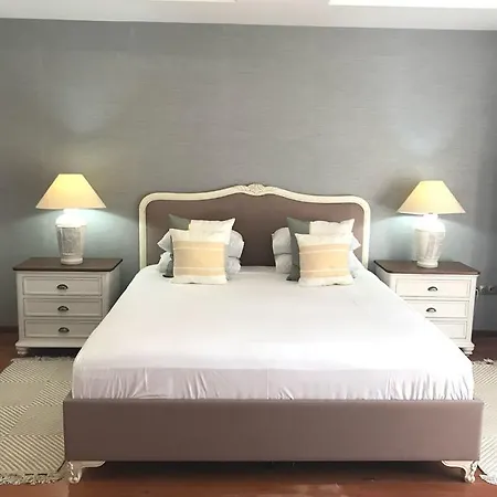 Serene Villa Yalikavak
