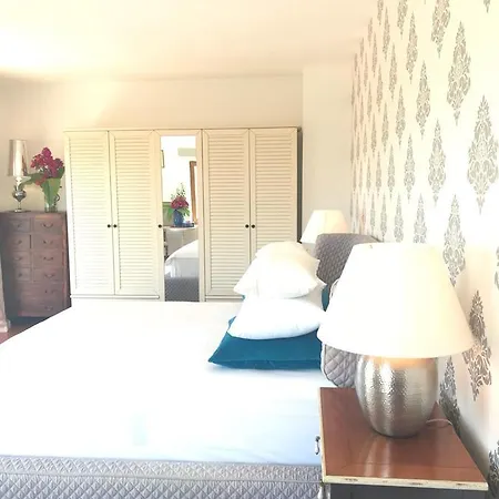Villa Serene