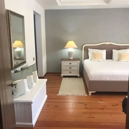 Serene Villa