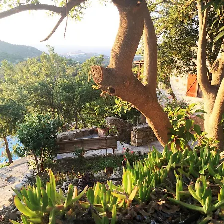 Villa Serene Yalikavak